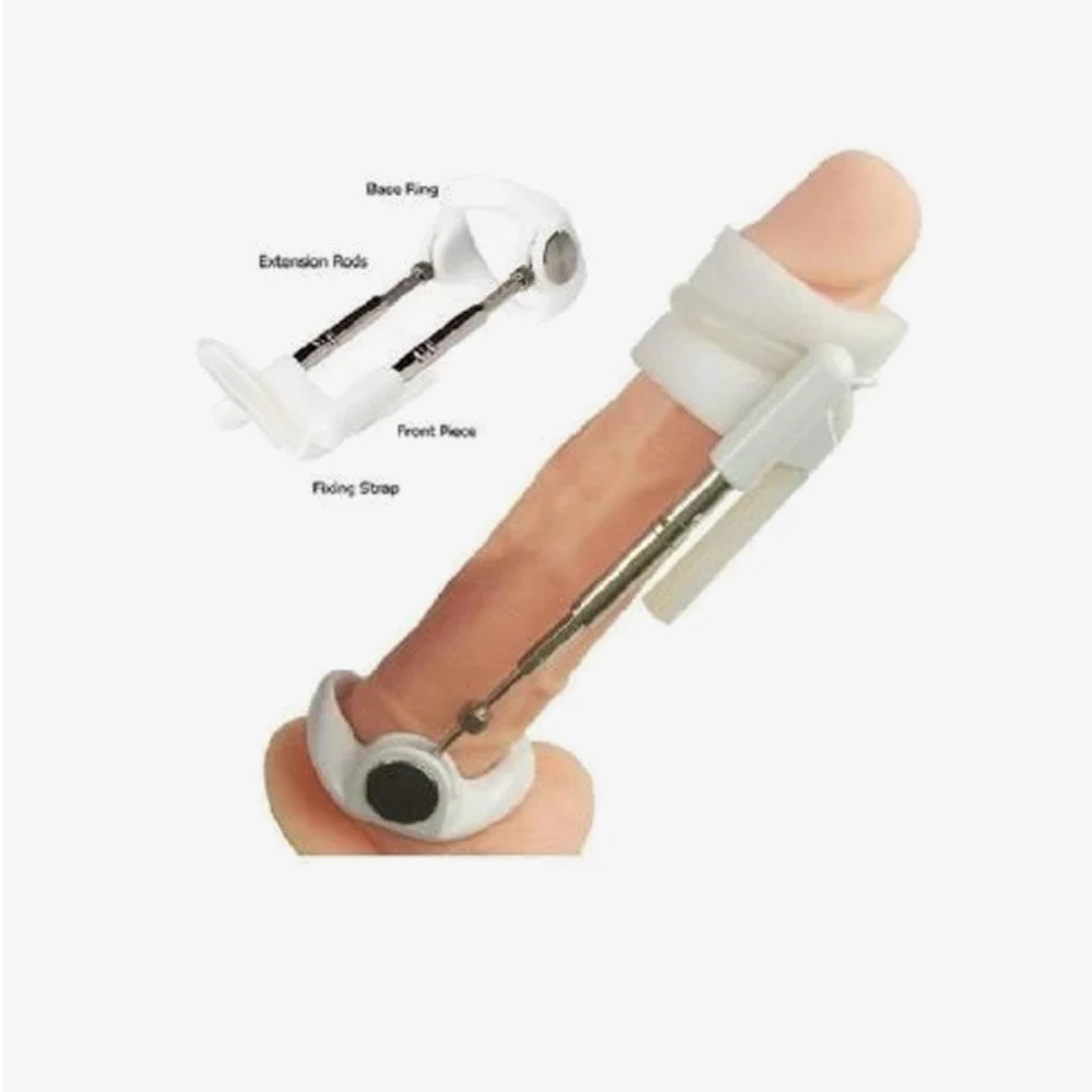 Pro Extender Penis Enlargement Device